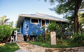 Barefoot Cay Resort